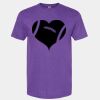 Unisex Softstyle® CVC T-Shirt Thumbnail