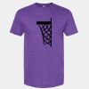 Unisex Softstyle® CVC T-Shirt Thumbnail