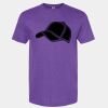 Unisex Softstyle® CVC T-Shirt Thumbnail