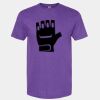 Unisex Softstyle® CVC T-Shirt Thumbnail