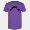 Unisex Softstyle® CVC T-Shirt Thumbnail