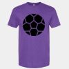 Unisex Softstyle® CVC T-Shirt Thumbnail