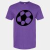 Unisex Softstyle® CVC T-Shirt Thumbnail