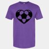 Unisex Softstyle® CVC T-Shirt Thumbnail