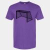 Unisex Softstyle® CVC T-Shirt Thumbnail