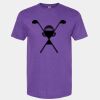 Unisex Softstyle® CVC T-Shirt Thumbnail