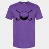 Unisex Softstyle® CVC T-Shirt Thumbnail