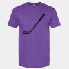 Unisex Softstyle® CVC T-Shirt Thumbnail