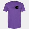 Unisex Softstyle® CVC T-Shirt Thumbnail