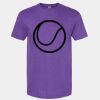 Unisex Softstyle® CVC T-Shirt Thumbnail