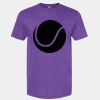 Unisex Softstyle® CVC T-Shirt Thumbnail