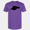 Unisex Softstyle® CVC T-Shirt Thumbnail