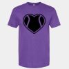 Unisex Softstyle® CVC T-Shirt Thumbnail