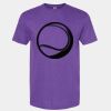 Unisex Softstyle® CVC T-Shirt Thumbnail