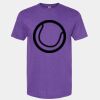 Unisex Softstyle® CVC T-Shirt Thumbnail