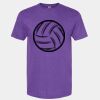 Unisex Softstyle® CVC T-Shirt Thumbnail