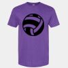 Unisex Softstyle® CVC T-Shirt Thumbnail
