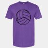 Unisex Softstyle® CVC T-Shirt Thumbnail