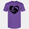 Unisex Softstyle® CVC T-Shirt Thumbnail