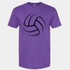 Unisex Softstyle® CVC T-Shirt Thumbnail