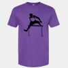 Unisex Softstyle® CVC T-Shirt Thumbnail