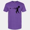 Unisex Softstyle® CVC T-Shirt Thumbnail