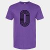 Unisex Softstyle® CVC T-Shirt Thumbnail