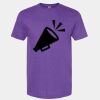 Unisex Softstyle® CVC T-Shirt Thumbnail