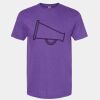 Unisex Softstyle® CVC T-Shirt Thumbnail