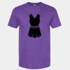 Unisex Softstyle® CVC T-Shirt Thumbnail