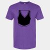 Unisex Softstyle® CVC T-Shirt Thumbnail