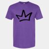 Unisex Softstyle® CVC T-Shirt Thumbnail