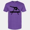 Unisex Softstyle® CVC T-Shirt Thumbnail