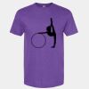 Unisex Softstyle® CVC T-Shirt Thumbnail
