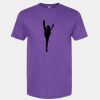 Unisex Softstyle® CVC T-Shirt Thumbnail