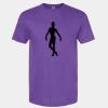 Unisex Softstyle® CVC T-Shirt Thumbnail