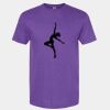 Unisex Softstyle® CVC T-Shirt Thumbnail