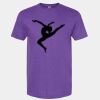 Unisex Softstyle® CVC T-Shirt Thumbnail
