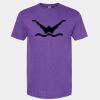 Unisex Softstyle® CVC T-Shirt Thumbnail
