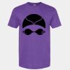 Unisex Softstyle® CVC T-Shirt Thumbnail