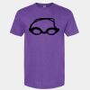Unisex Softstyle® CVC T-Shirt Thumbnail