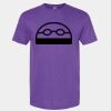 Unisex Softstyle® CVC T-Shirt Thumbnail
