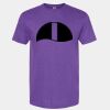 Unisex Softstyle® CVC T-Shirt Thumbnail