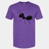 Unisex Softstyle® CVC T-Shirt Thumbnail