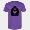 Unisex Softstyle® CVC T-Shirt Thumbnail