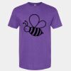Unisex Softstyle® CVC T-Shirt Thumbnail