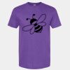 Unisex Softstyle® CVC T-Shirt Thumbnail