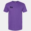 Unisex Softstyle® CVC T-Shirt Thumbnail