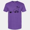 Unisex Softstyle® CVC T-Shirt Thumbnail