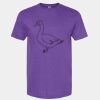 Unisex Softstyle® CVC T-Shirt Thumbnail